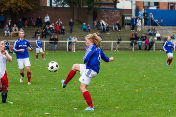 Bild 164 - Frauen Holstein Kiel - Hamburger SV : Ergebnis: 1:0